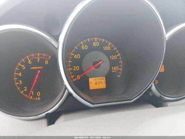 Продаж на аукціоні авто 2006 Nissan Altima 2.5 S, vin: 1N4AL11D66N352911, номер лоту: 46057252