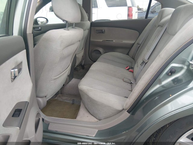 Продаж на аукціоні авто 2006 Nissan Altima 2.5 S, vin: 1N4AL11D66N352911, номер лоту: 46057252