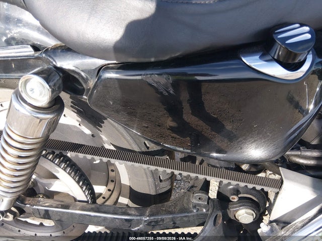 Продажа на аукционе авто 2008 Harley-davidson Xl883 C, vin: 1HD4CP2148K457769, номер лота: 46057255