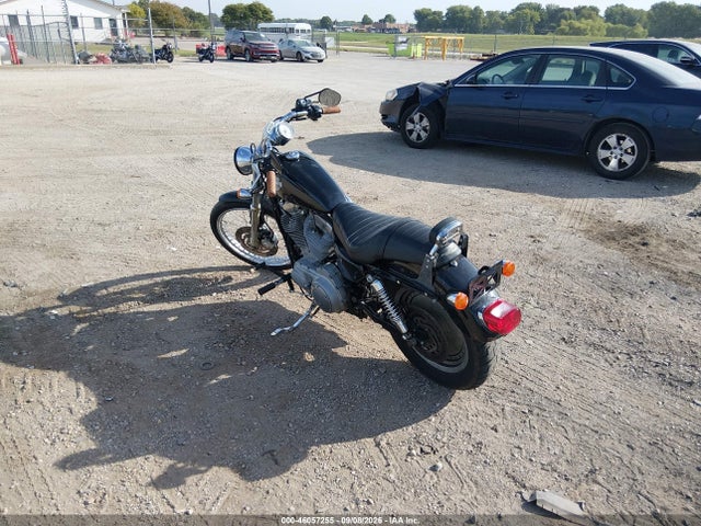 Продажа на аукционе авто 2008 Harley-davidson Xl883 C, vin: 1HD4CP2148K457769, номер лота: 46057255