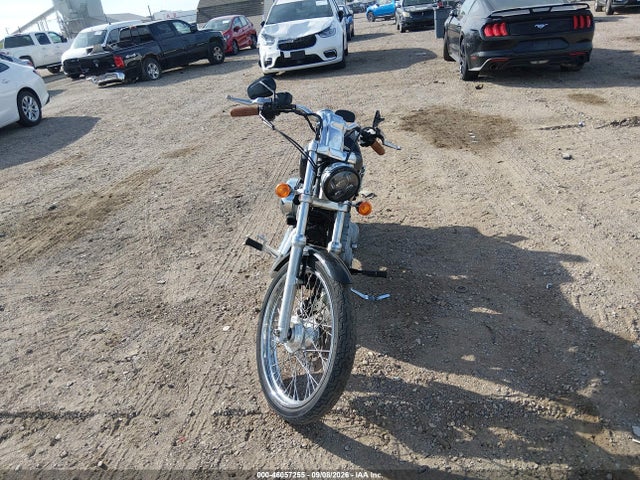 Продажа на аукционе авто 2008 Harley-davidson Xl883 C, vin: 1HD4CP2148K457769, номер лота: 46057255