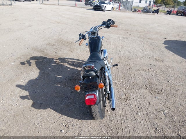 Продажа на аукционе авто 2008 Harley-davidson Xl883 C, vin: 1HD4CP2148K457769, номер лота: 46057255