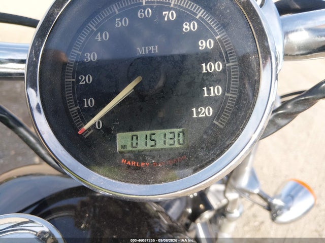 Продажа на аукционе авто 2008 Harley-davidson Xl883 C, vin: 1HD4CP2148K457769, номер лота: 46057255