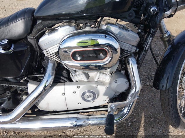 Продажа на аукционе авто 2008 Harley-davidson Xl883 C, vin: 1HD4CP2148K457769, номер лота: 46057255