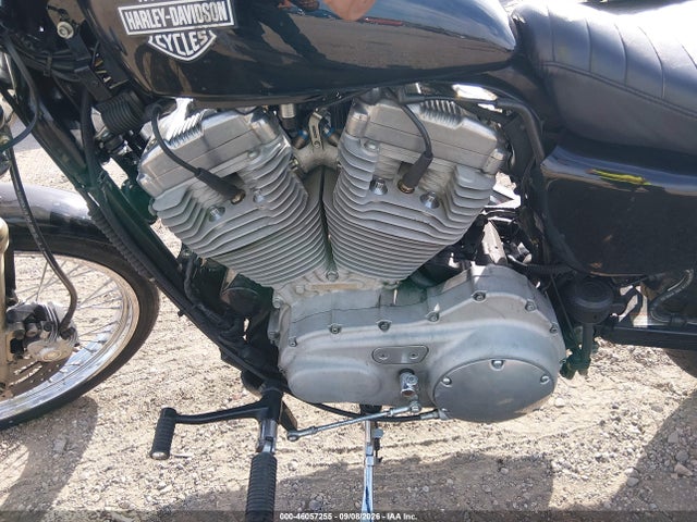 Продажа на аукционе авто 2008 Harley-davidson Xl883 C, vin: 1HD4CP2148K457769, номер лота: 46057255