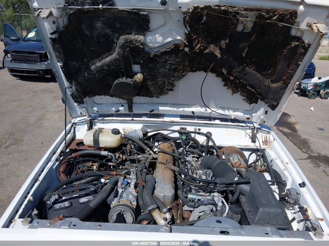 Продаж на аукціоні авто 1989 Jeep Cherokee Pioneer, vin: 1J4FJ38L9KL547450, номер лоту: 46057266