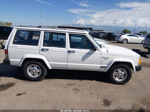 Продаж на аукціоні авто 1989 Jeep Cherokee Pioneer, vin: 1J4FJ38L9KL547450, номер лоту: 46057266