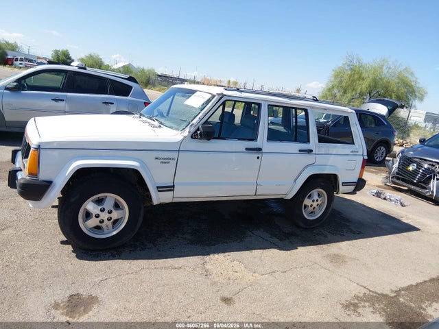 Продаж на аукціоні авто 1989 Jeep Cherokee Pioneer, vin: 1J4FJ38L9KL547450, номер лоту: 46057266