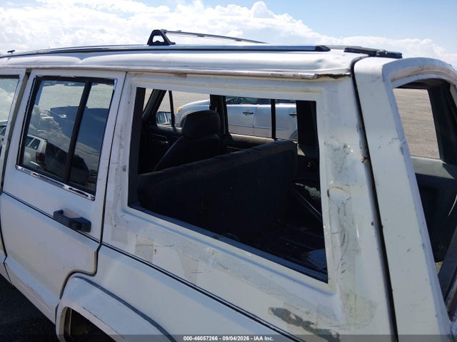 Продаж на аукціоні авто 1989 Jeep Cherokee Pioneer, vin: 1J4FJ38L9KL547450, номер лоту: 46057266