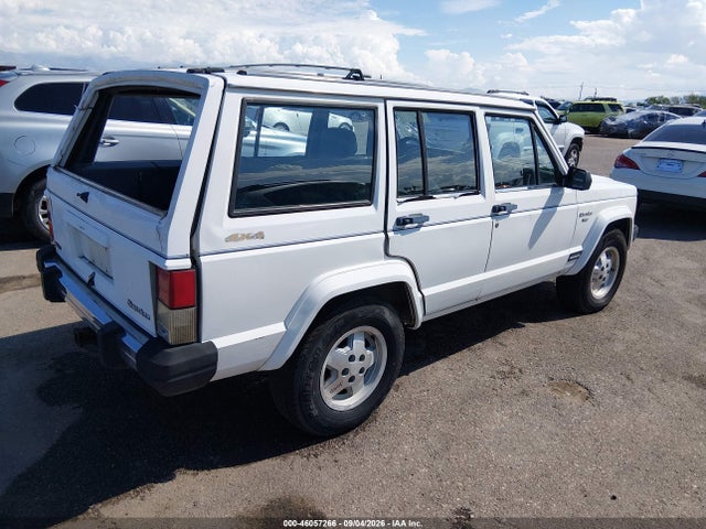 Продаж на аукціоні авто 1989 Jeep Cherokee Pioneer, vin: 1J4FJ38L9KL547450, номер лоту: 46057266