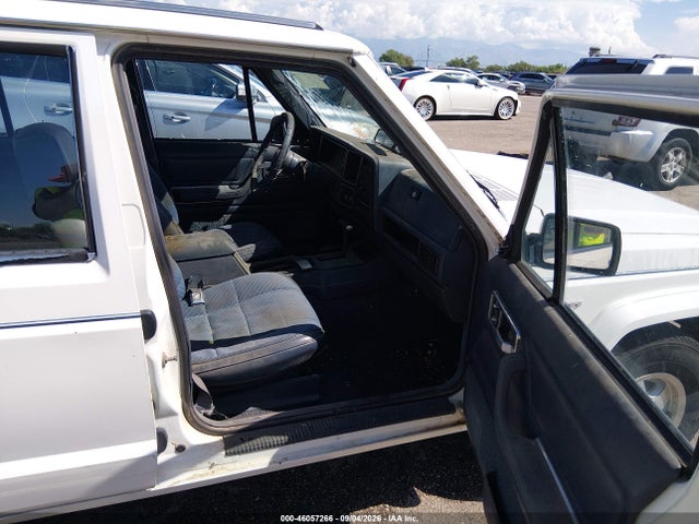 Продаж на аукціоні авто 1989 Jeep Cherokee Pioneer, vin: 1J4FJ38L9KL547450, номер лоту: 46057266