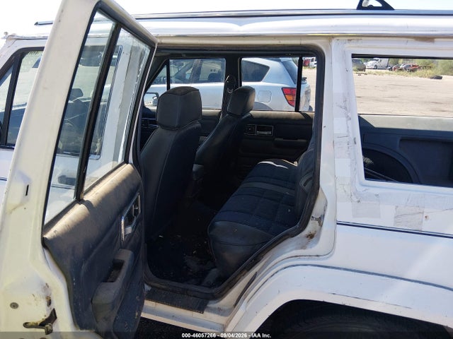 Продаж на аукціоні авто 1989 Jeep Cherokee Pioneer, vin: 1J4FJ38L9KL547450, номер лоту: 46057266