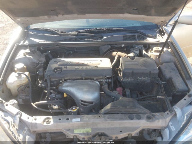 Продажа на аукционе авто 2004 Toyota Camry Xle, vin: 4T1BE32K34U850306, номер лота: 46057268