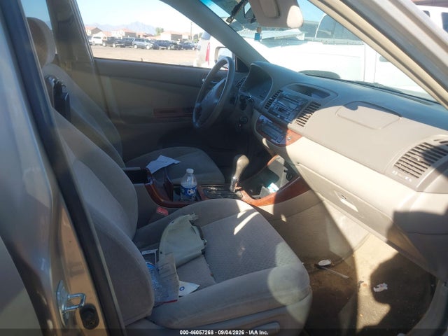 Продажа на аукционе авто 2004 Toyota Camry Xle, vin: 4T1BE32K34U850306, номер лота: 46057268