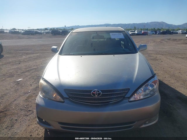 Продажа на аукционе авто 2004 Toyota Camry Xle, vin: 4T1BE32K34U850306, номер лота: 46057268