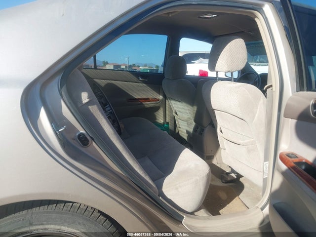 Продажа на аукционе авто 2004 Toyota Camry Xle, vin: 4T1BE32K34U850306, номер лота: 46057268