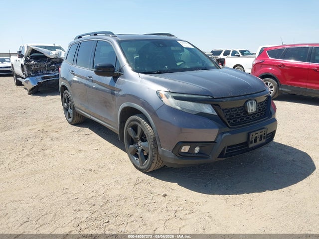 Aukcja sprzedaży 2020 Honda Passport Awd Elite, vin: 5FNYF8H08LB016232, numer aukcji: 46057273