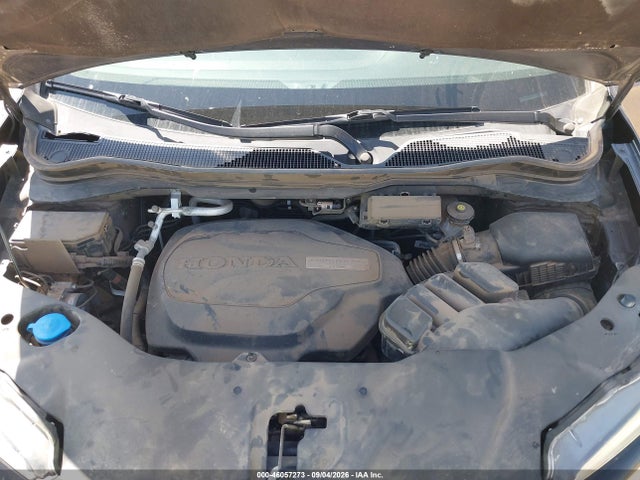 Продаж на аукціоні авто 2020 Honda Passport Awd Elite, vin: 5FNYF8H08LB016232, номер лоту: 46057273