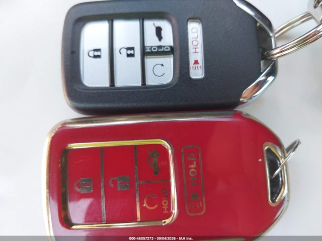 Продаж на аукціоні авто 2020 Honda Passport Awd Elite, vin: 5FNYF8H08LB016232, номер лоту: 46057273