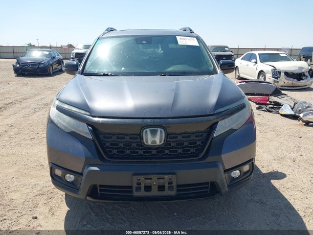 Продаж на аукціоні авто 2020 Honda Passport Awd Elite, vin: 5FNYF8H08LB016232, номер лоту: 46057273