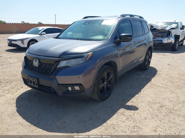 Продаж на аукціоні авто 2020 Honda Passport Awd Elite, vin: 5FNYF8H08LB016232, номер лоту: 46057273