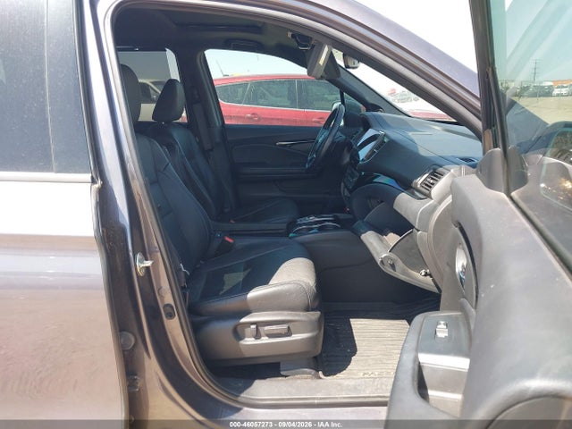 Продаж на аукціоні авто 2020 Honda Passport Awd Elite, vin: 5FNYF8H08LB016232, номер лоту: 46057273