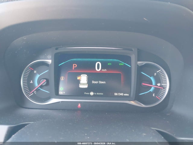 Продаж на аукціоні авто 2020 Honda Passport Awd Elite, vin: 5FNYF8H08LB016232, номер лоту: 46057273
