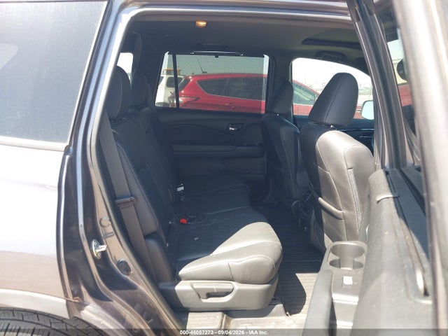 Продаж на аукціоні авто 2020 Honda Passport Awd Elite, vin: 5FNYF8H08LB016232, номер лоту: 46057273