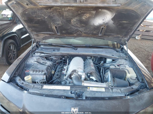 Продаж на аукціоні авто 2007 Dodge Charger Srt8, vin: 2B3LA73W87H668316, номер лоту: 46057274