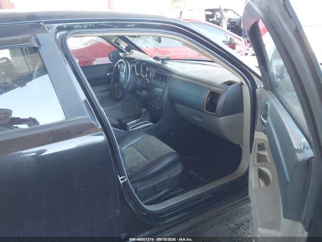 Продаж на аукціоні авто 2007 Dodge Charger Srt8, vin: 2B3LA73W87H668316, номер лоту: 46057274