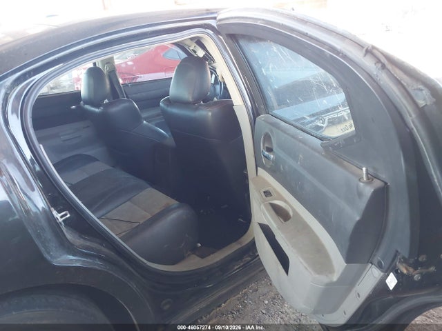 Продаж на аукціоні авто 2007 Dodge Charger Srt8, vin: 2B3LA73W87H668316, номер лоту: 46057274