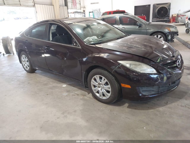 Продаж на аукціоні авто 2010 Mazda Mazda6 I Sport, vin: 1YVHZ8BH0A5M23234, номер лоту: 46057281