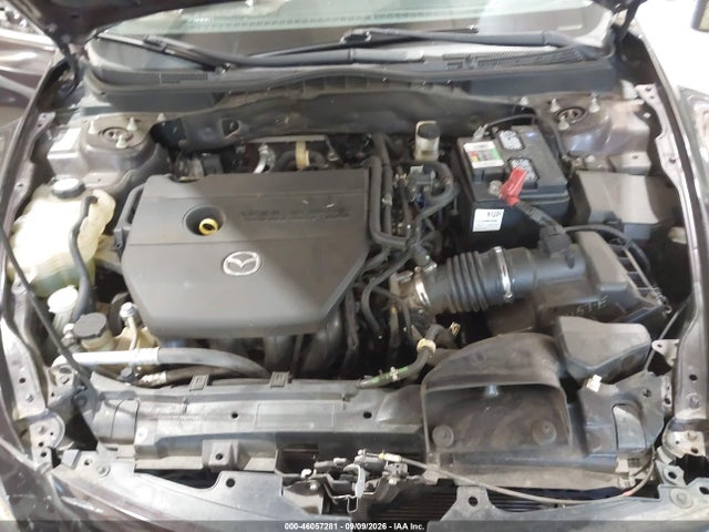Продаж на аукціоні авто 2010 Mazda Mazda6 I Sport, vin: 1YVHZ8BH0A5M23234, номер лоту: 46057281