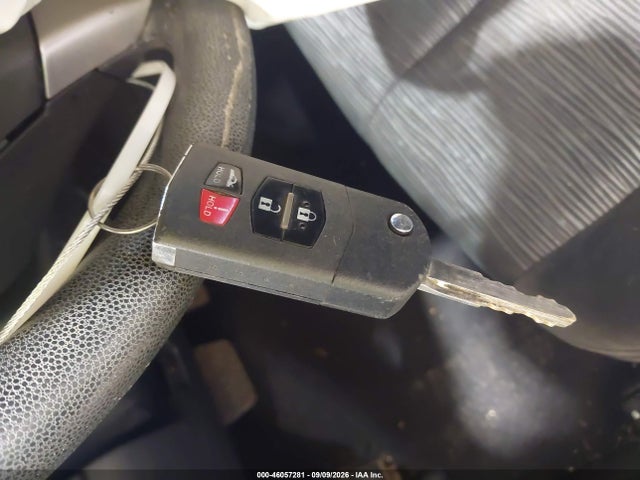 Продаж на аукціоні авто 2010 Mazda Mazda6 I Sport, vin: 1YVHZ8BH0A5M23234, номер лоту: 46057281