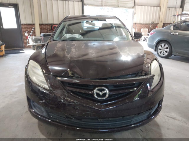 Продаж на аукціоні авто 2010 Mazda Mazda6 I Sport, vin: 1YVHZ8BH0A5M23234, номер лоту: 46057281