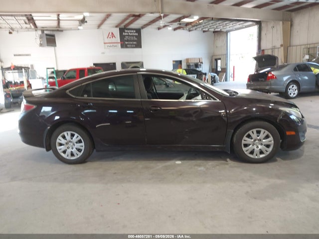 Продаж на аукціоні авто 2010 Mazda Mazda6 I Sport, vin: 1YVHZ8BH0A5M23234, номер лоту: 46057281