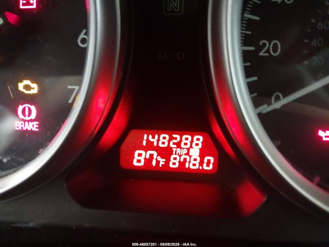 Продаж на аукціоні авто 2010 Mazda Mazda6 I Sport, vin: 1YVHZ8BH0A5M23234, номер лоту: 46057281