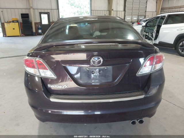 Продаж на аукціоні авто 2010 Mazda Mazda6 I Sport, vin: 1YVHZ8BH0A5M23234, номер лоту: 46057281
