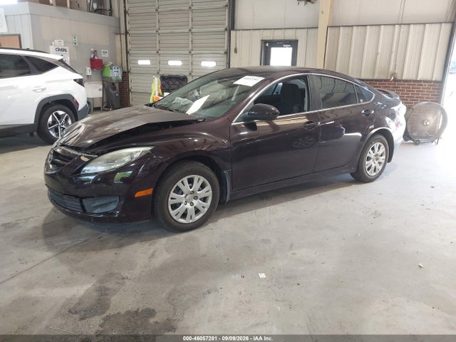 Продаж на аукціоні авто 2010 Mazda Mazda6 I Sport, vin: 1YVHZ8BH0A5M23234, номер лоту: 46057281