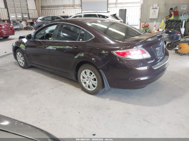 Продаж на аукціоні авто 2010 Mazda Mazda6 I Sport, vin: 1YVHZ8BH0A5M23234, номер лоту: 46057281
