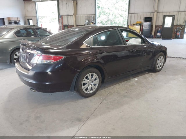 Продаж на аукціоні авто 2010 Mazda Mazda6 I Sport, vin: 1YVHZ8BH0A5M23234, номер лоту: 46057281