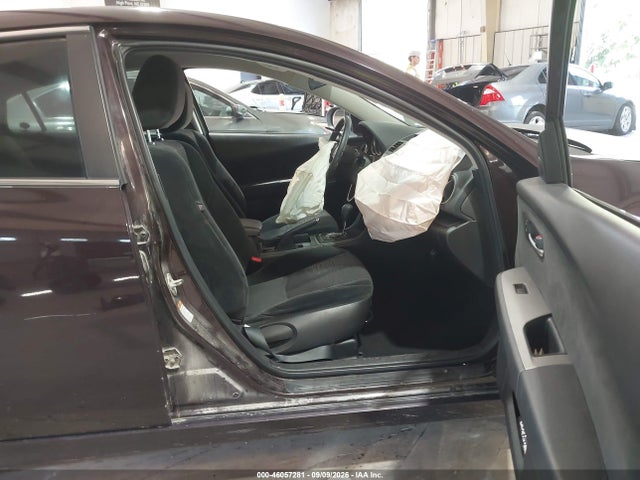 Продаж на аукціоні авто 2010 Mazda Mazda6 I Sport, vin: 1YVHZ8BH0A5M23234, номер лоту: 46057281