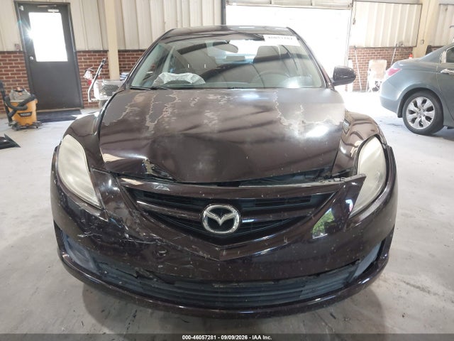 Продаж на аукціоні авто 2010 Mazda Mazda6 I Sport, vin: 1YVHZ8BH0A5M23234, номер лоту: 46057281