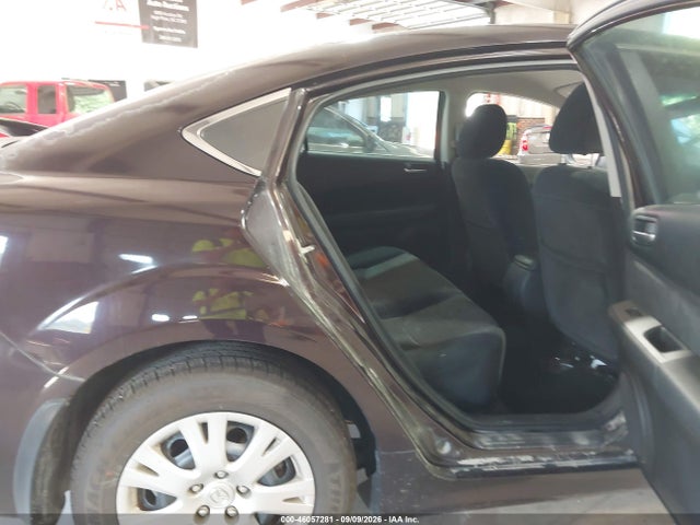 Продаж на аукціоні авто 2010 Mazda Mazda6 I Sport, vin: 1YVHZ8BH0A5M23234, номер лоту: 46057281
