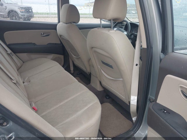 2010 Hyundai Elantra Gls მანქანა იყიდება აუქციონზე, vin: KMHDU4ADXAU907021, აუქციონის ნომერი: 46057282