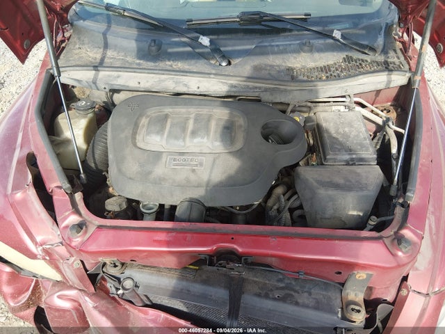 Aukcja sprzedaży 2009 Chevrolet Hhr Ls, vin: 3GNCA13B79S510369, numer aukcji: 46057284