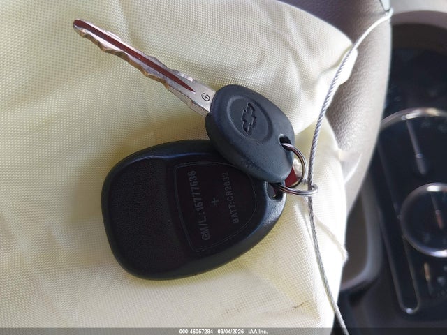 Aukcja sprzedaży 2009 Chevrolet Hhr Ls, vin: 3GNCA13B79S510369, numer aukcji: 46057284