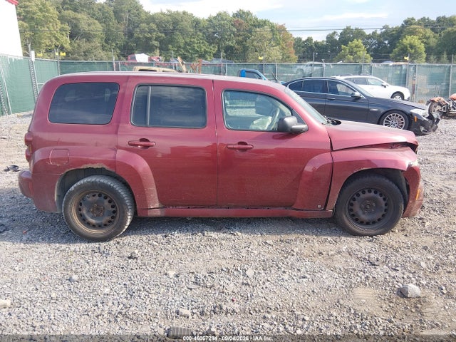 Aukcja sprzedaży 2009 Chevrolet Hhr Ls, vin: 3GNCA13B79S510369, numer aukcji: 46057284