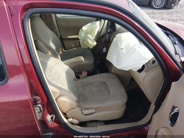 Aukcja sprzedaży 2009 Chevrolet Hhr Ls, vin: 3GNCA13B79S510369, numer aukcji: 46057284