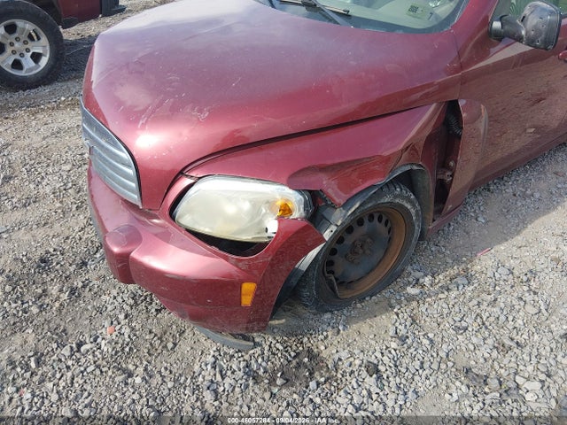 Aukcja sprzedaży 2009 Chevrolet Hhr Ls, vin: 3GNCA13B79S510369, numer aukcji: 46057284